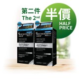 扭轉灰髮洗髮露 (男士專用) 2盒