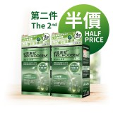 AuraLPS 頭髮再生精華 (女士專用) 2 盒