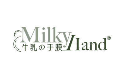 Milky Hand